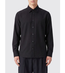 [Jil Sander] Shirts Long Sleeve FW26 J22DL0387J41444 001