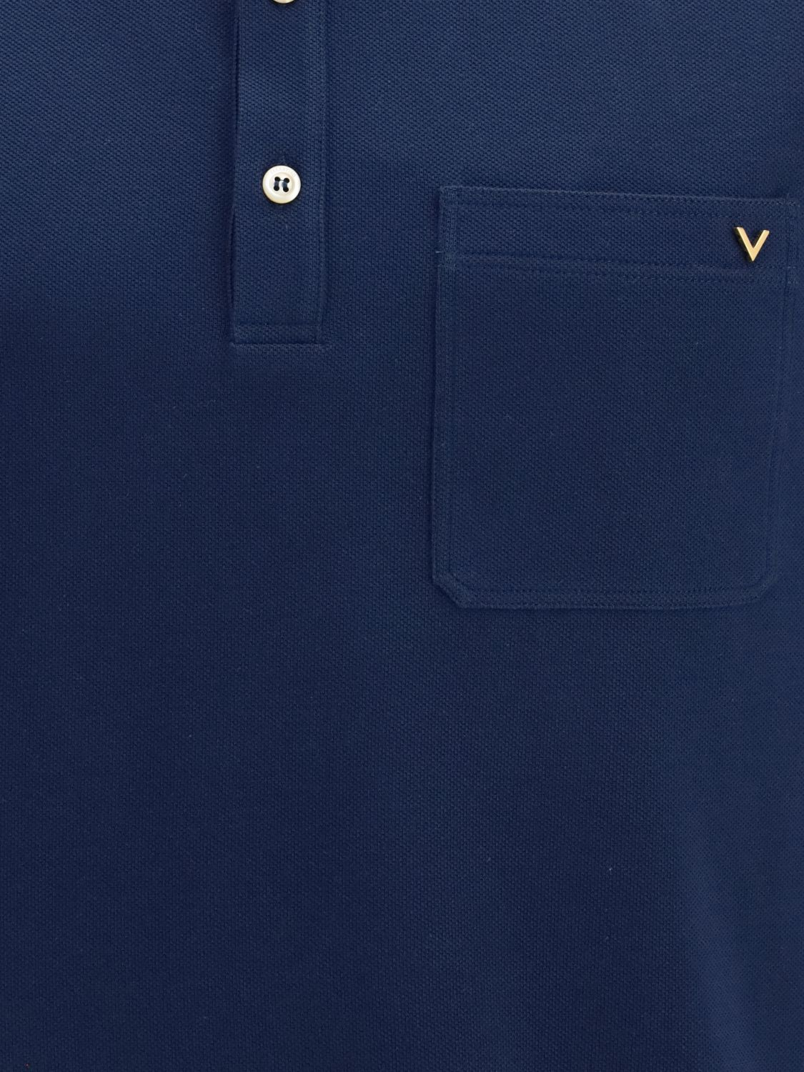 [Valentino Garavani] T-shirts Short Sleeve FW26 MH04VBMD D51