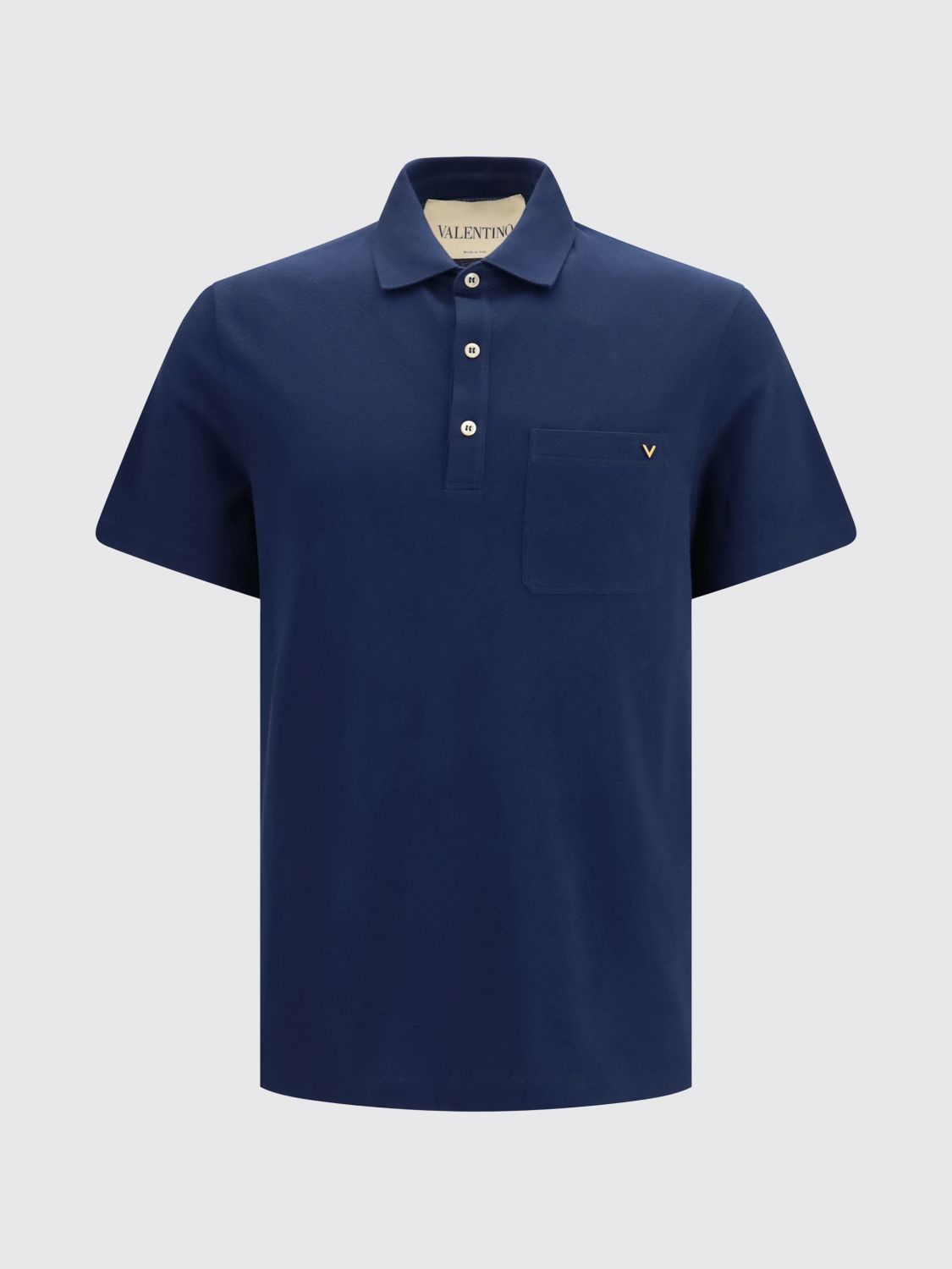 [Valentino Garavani] T-shirts Short Sleeve FW26 MH04VBMD D51