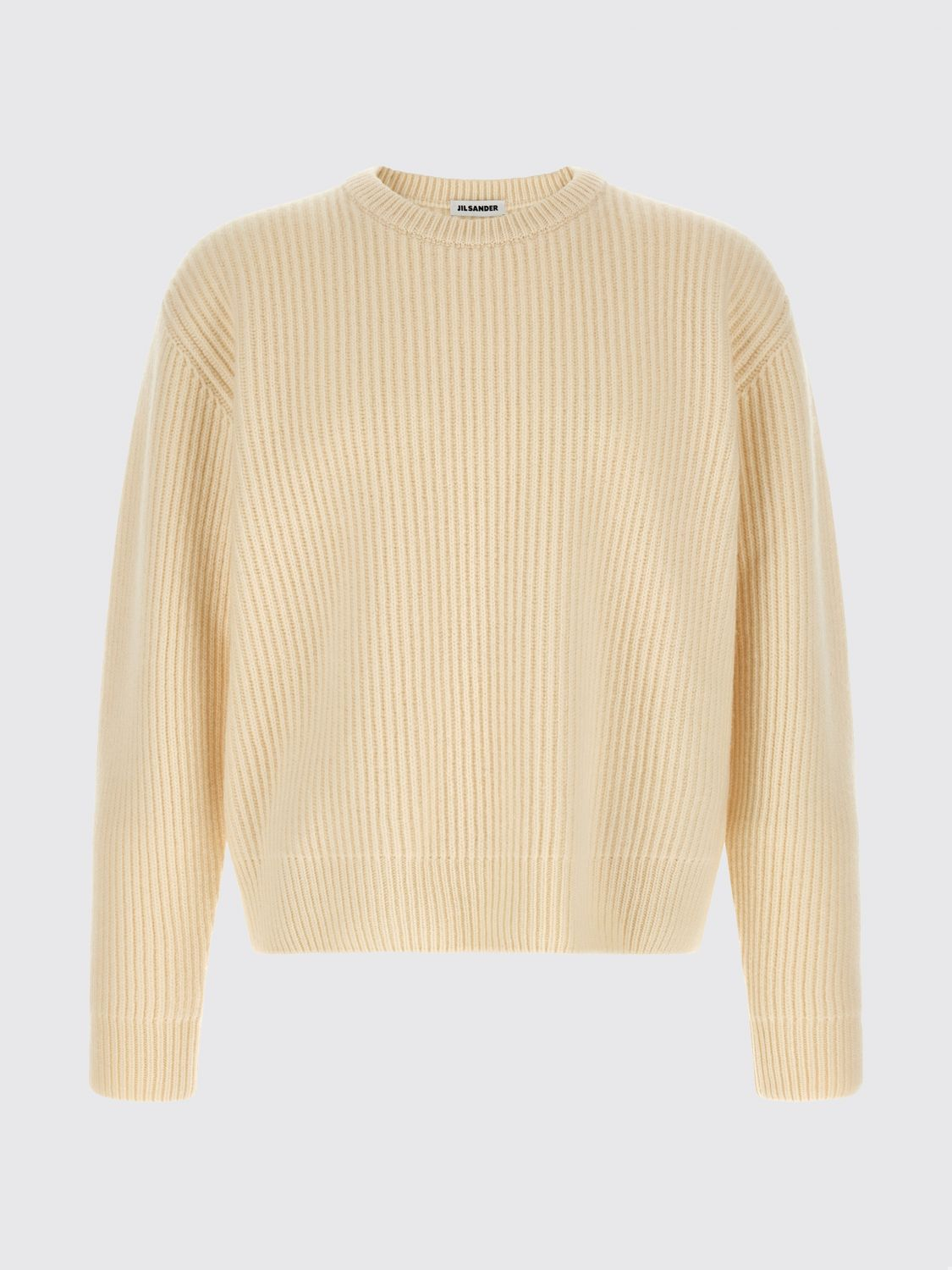 [Jil Sander] Knitwear FW26 J22GP0305J14848 103