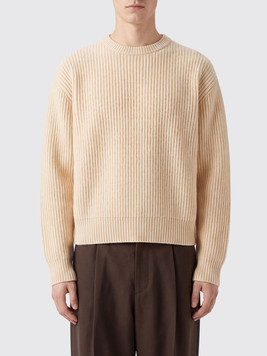 [Jil Sander] Knitwear FW26 J22GP0305J14848 103