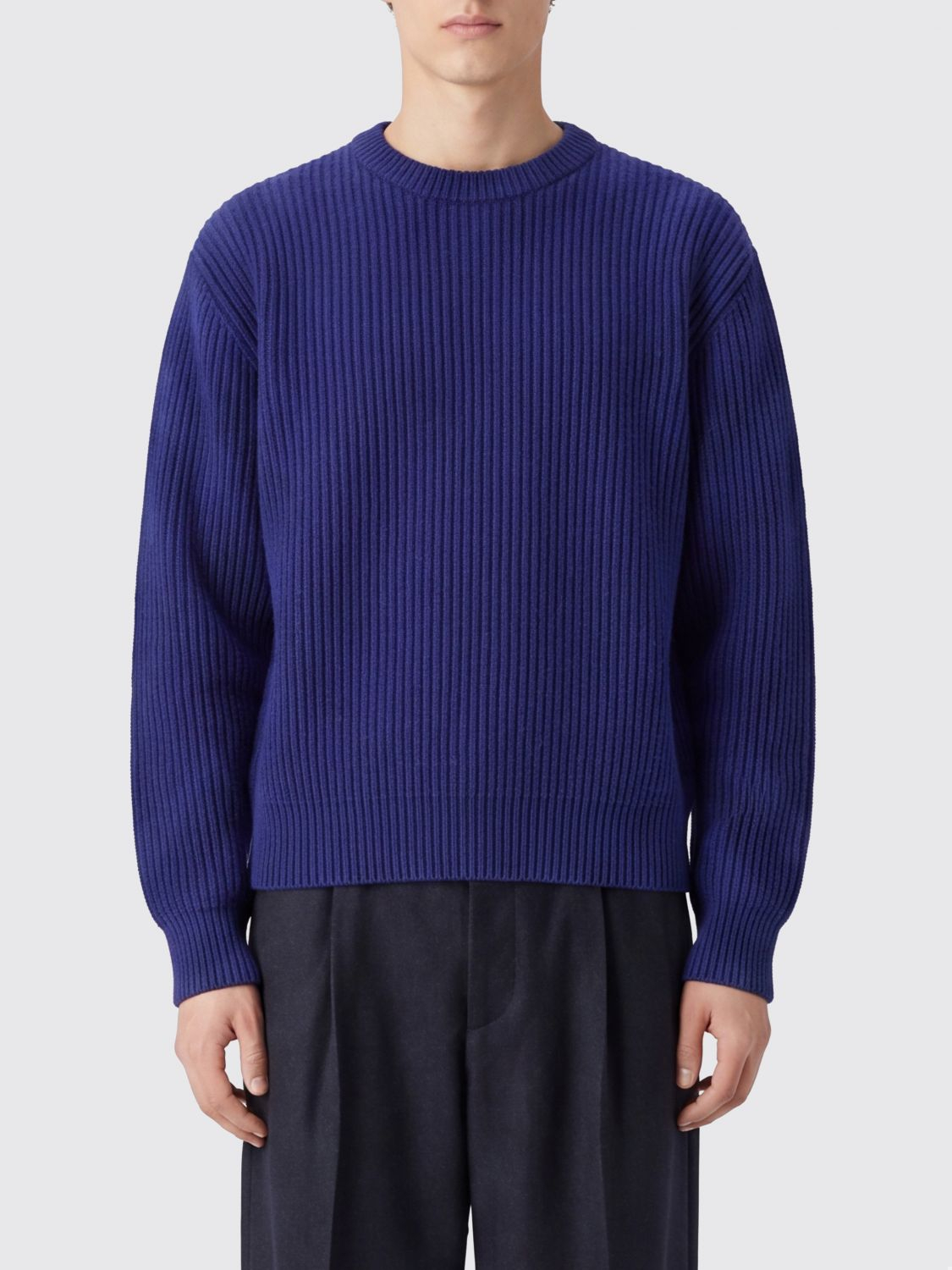 [Jil Sander] Knitwear FW26 J22GP0305J14848 419