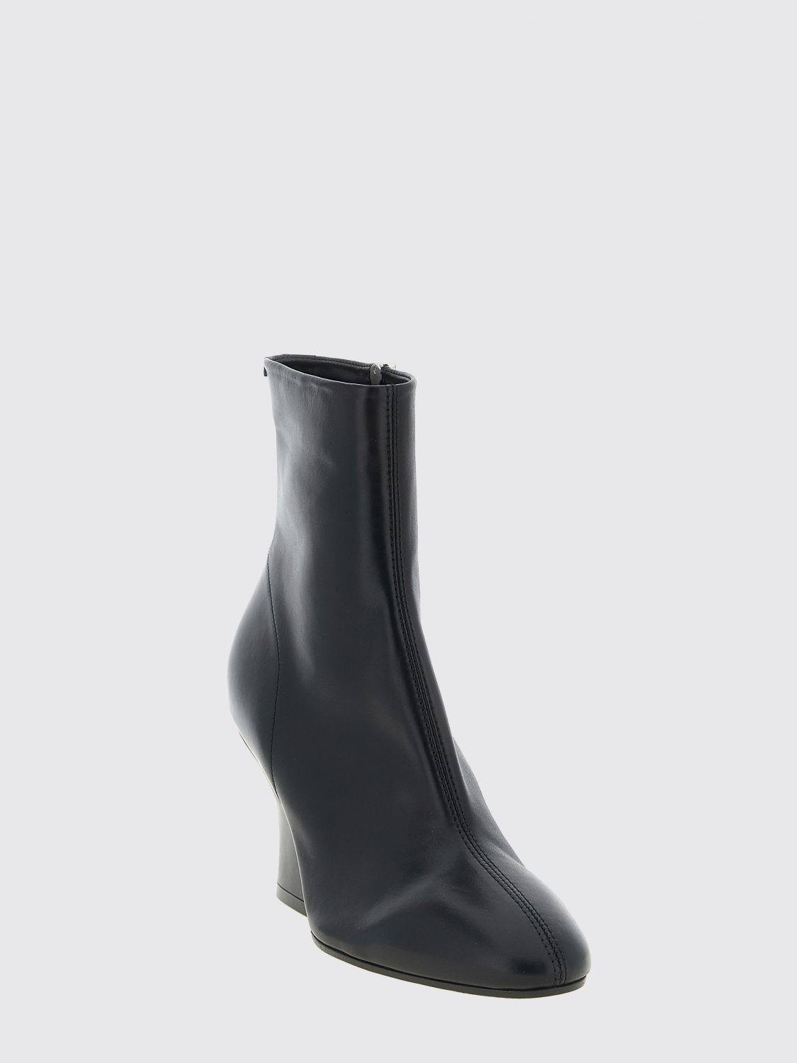 [Jil Sander] Boots FW26 J16WU0073P7689 001
