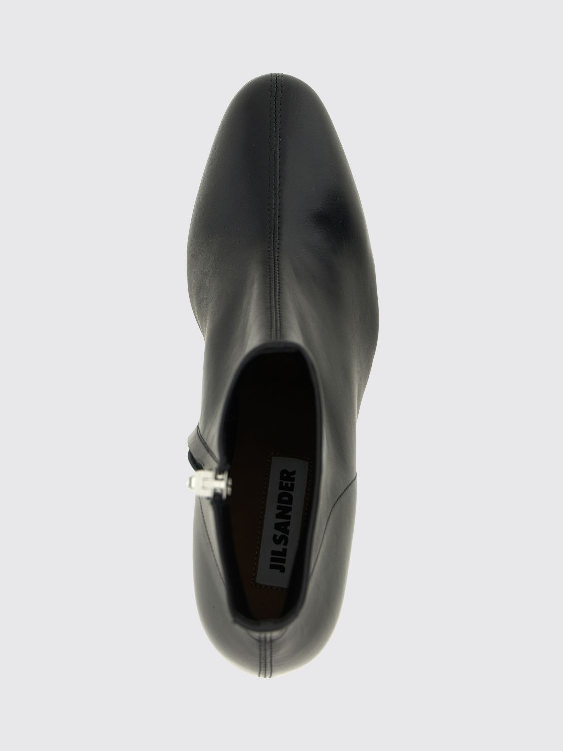 [Jil Sander] Boots FW26 J16WU0073P7689 001