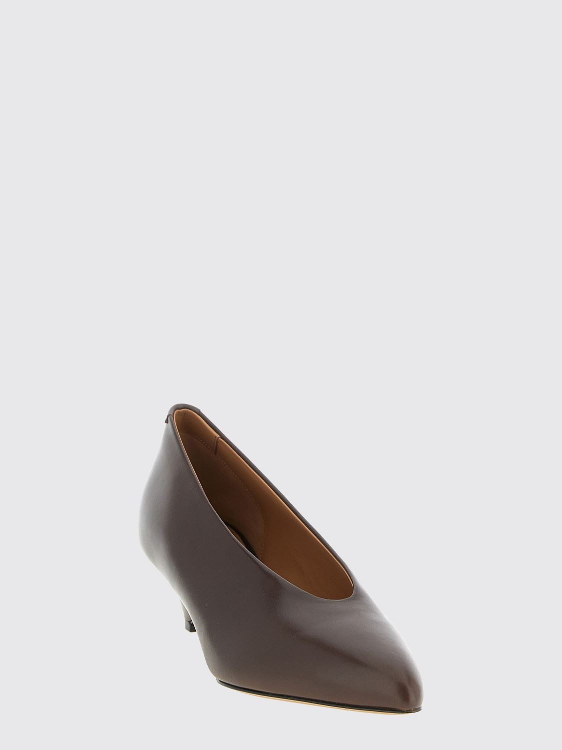 [Jil Sander] Pumps FW26 J15WL0067P7689 248