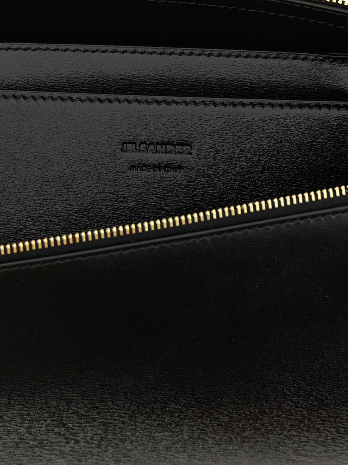 [Jil Sander] Shoulder bag FW26 J07ZH0076P4841 001