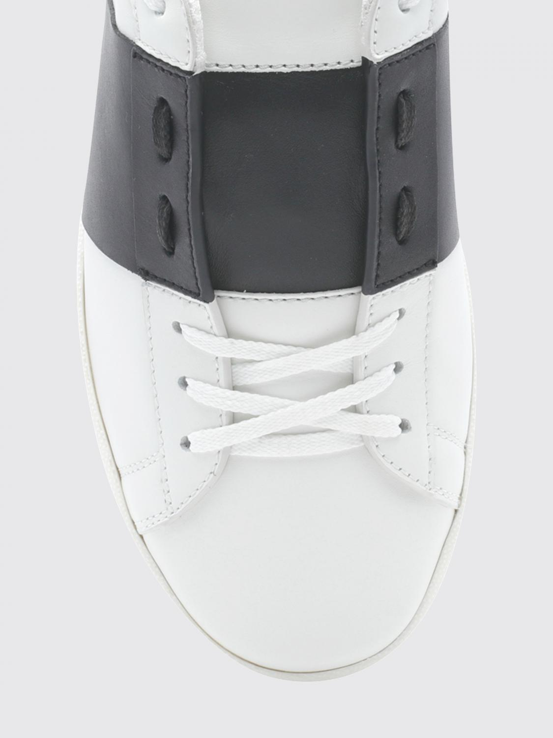 [Valentino Garavani] Sneakers FW26 S0N84BYA A01