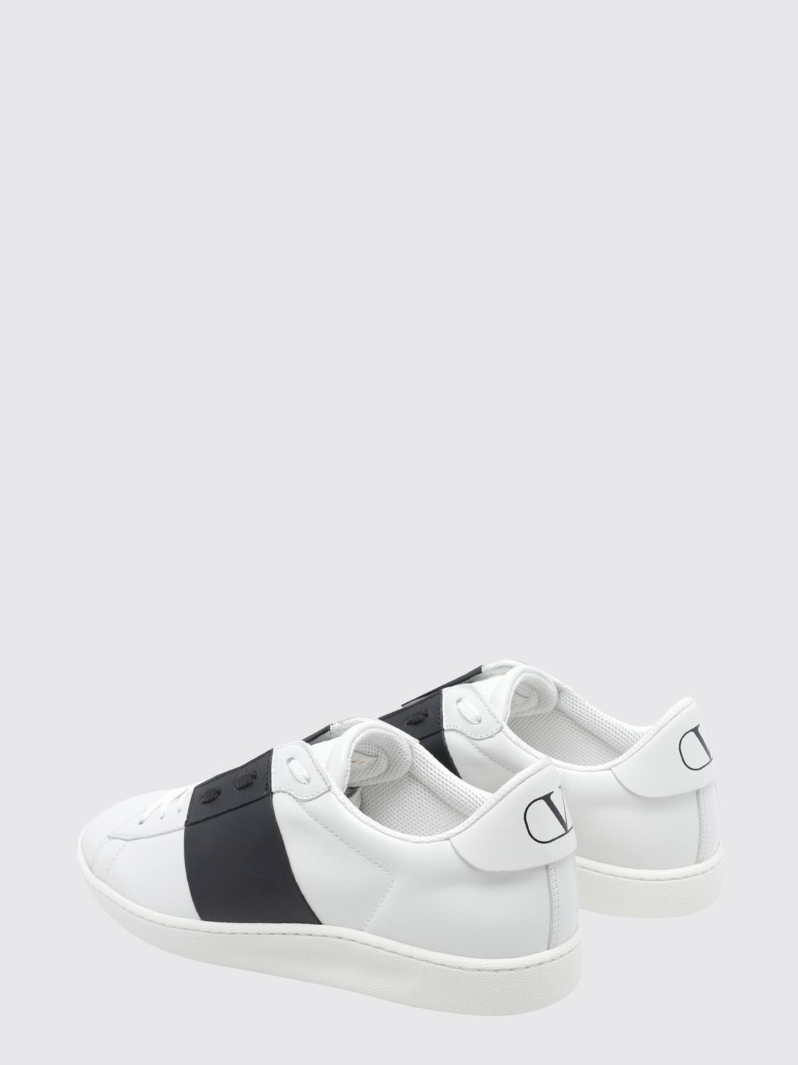 [Valentino Garavani] Sneakers FW26 S0N84BYA A01