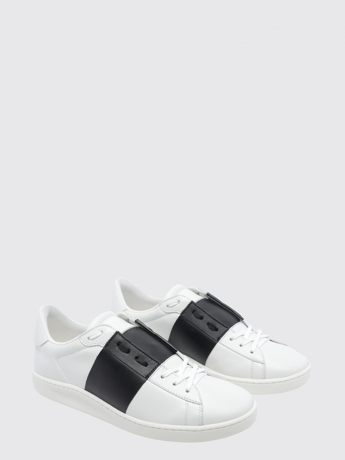 [Valentino Garavani] Sneakers FW26 S0N84BYA A01