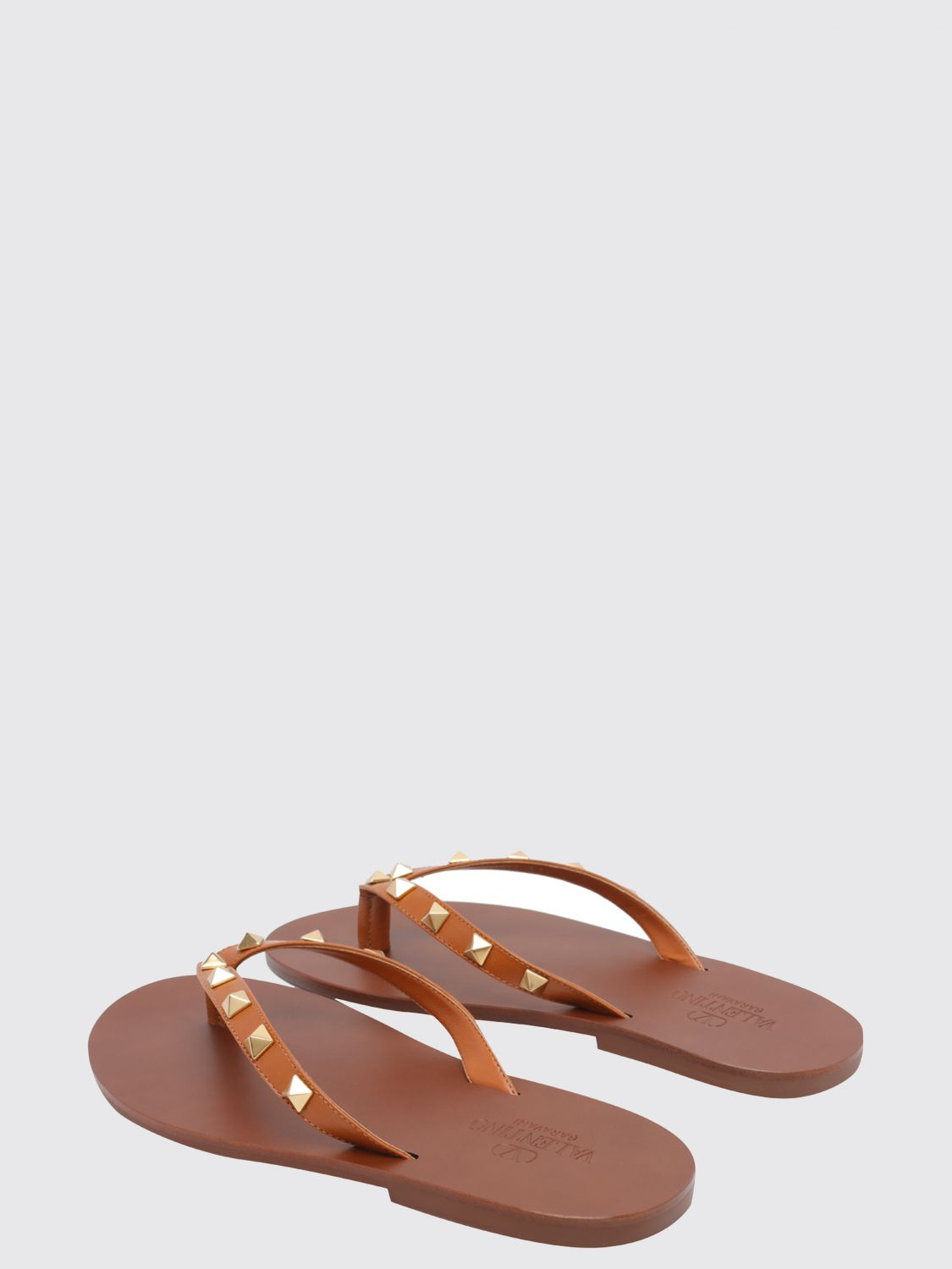 [Valentino Garavani] Sandals FW26 S0O16UIS QSN