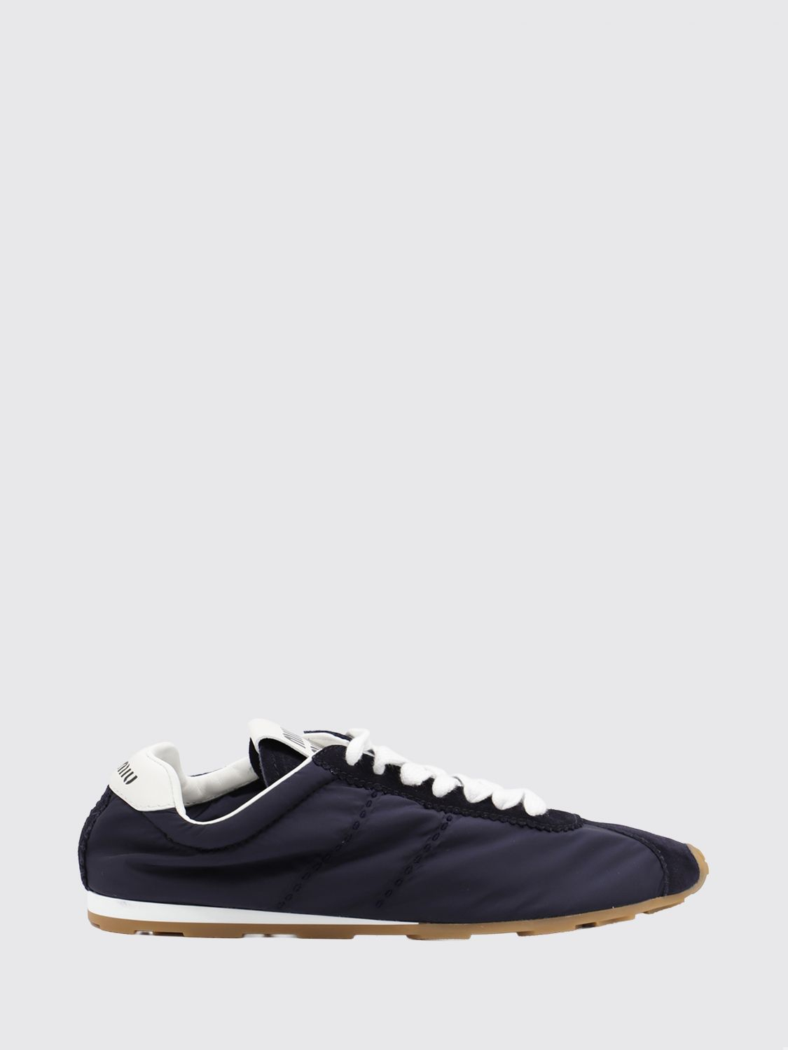 [Miu Miu] Sneakers FW26 5E114EFD005D7C F0008