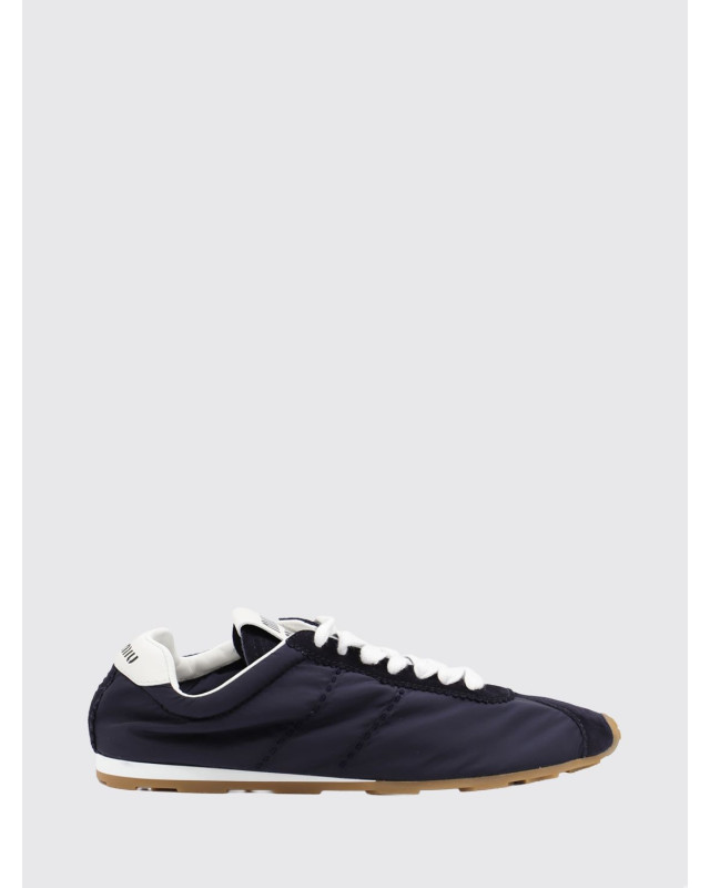 [Miu Miu] Sneakers FW26 5E114EFD005D7C F0008