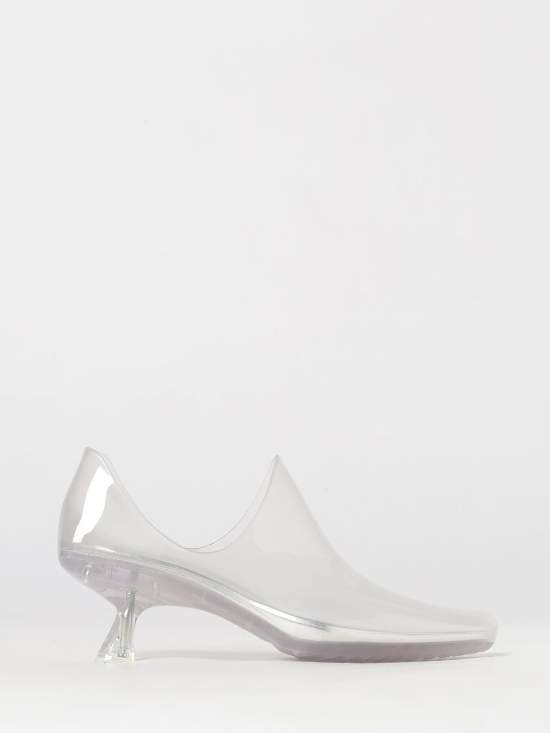 [Loewe] Boots SS26 LLEMS01X01 9980