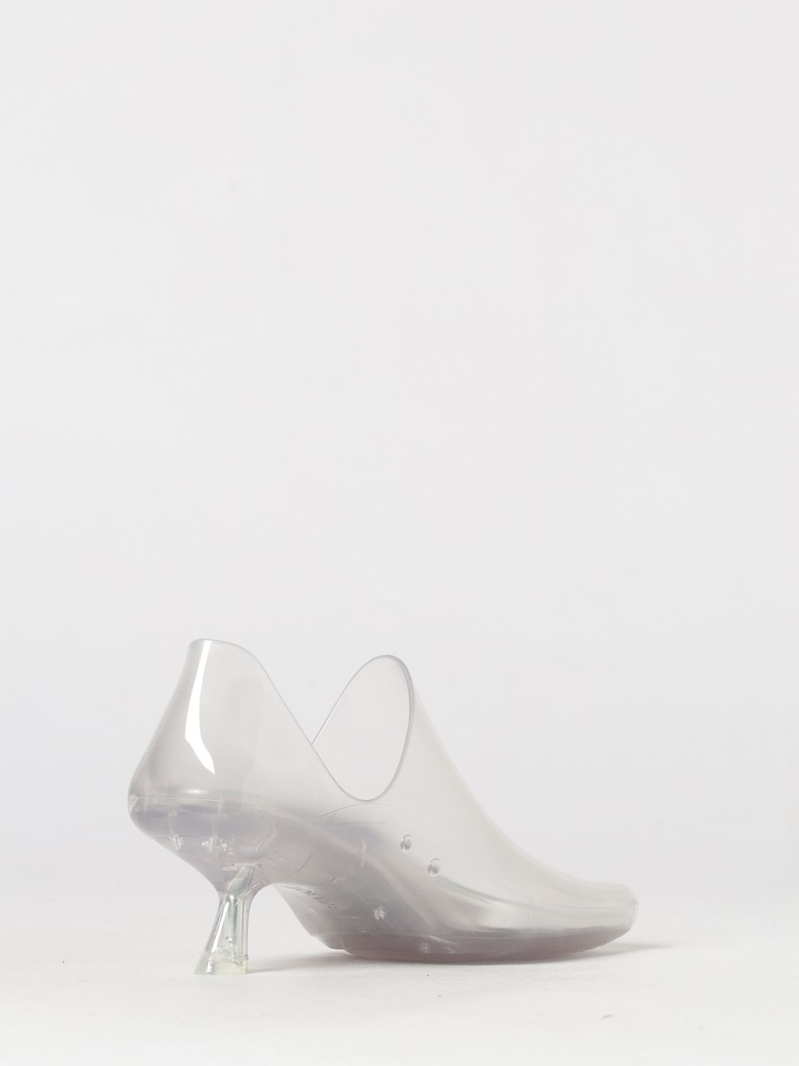 [Loewe] Boots SS26 LLEMS01X01 9980