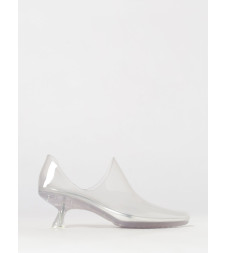 [Loewe] Boots SS26 LLEMS01X01 9980