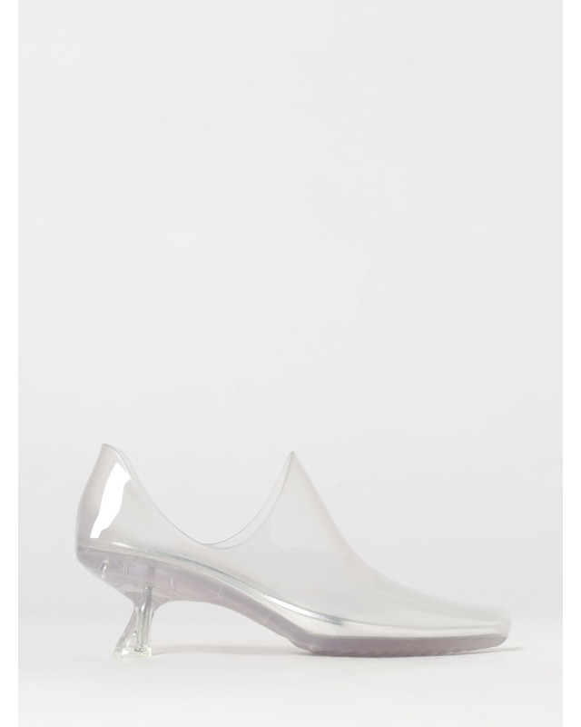[Loewe] Boots SS26 LLEMS01X01 9980