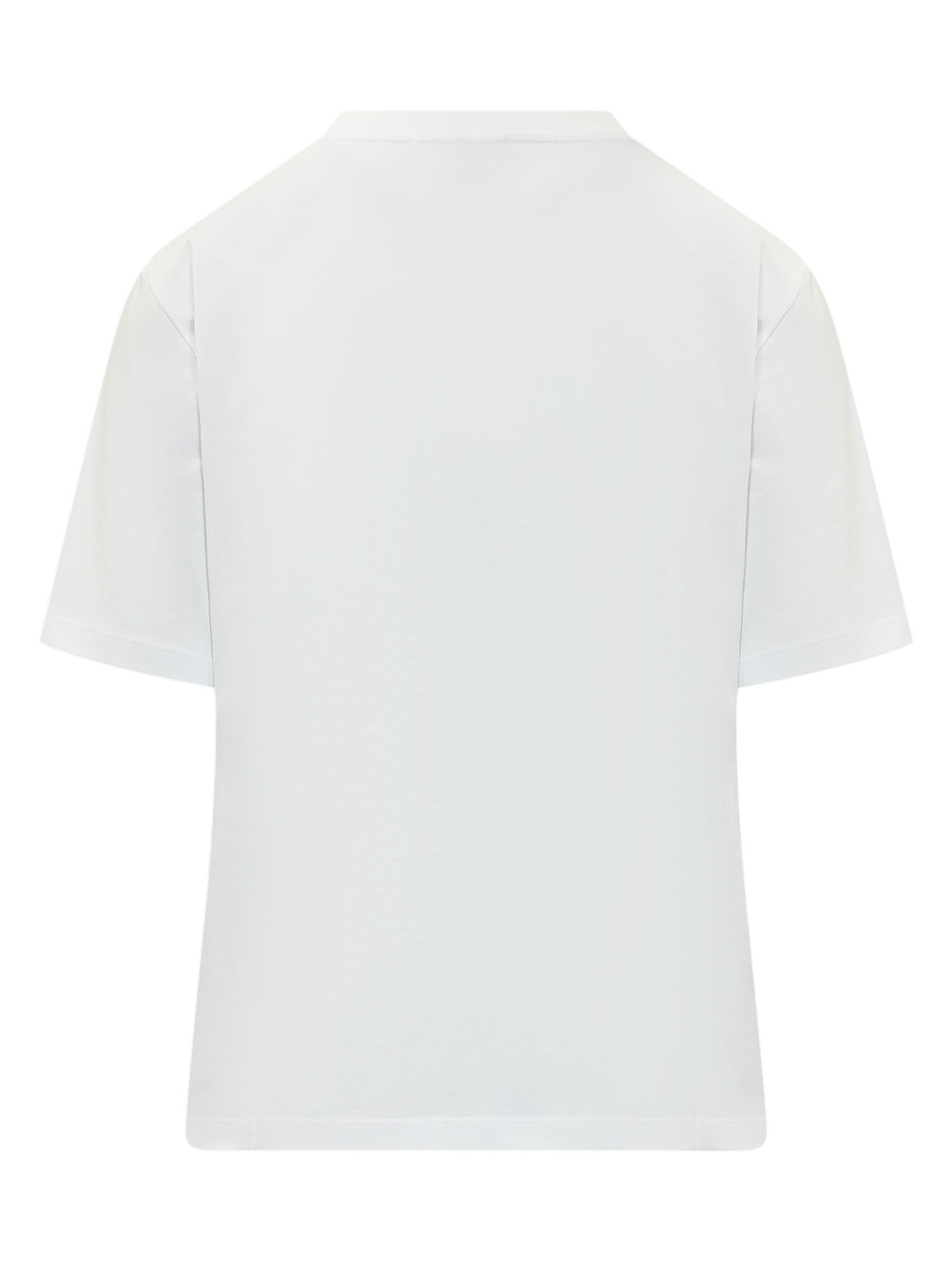 [Versace] T-shirts Short Sleeve FW26 10259731A18690 1W000