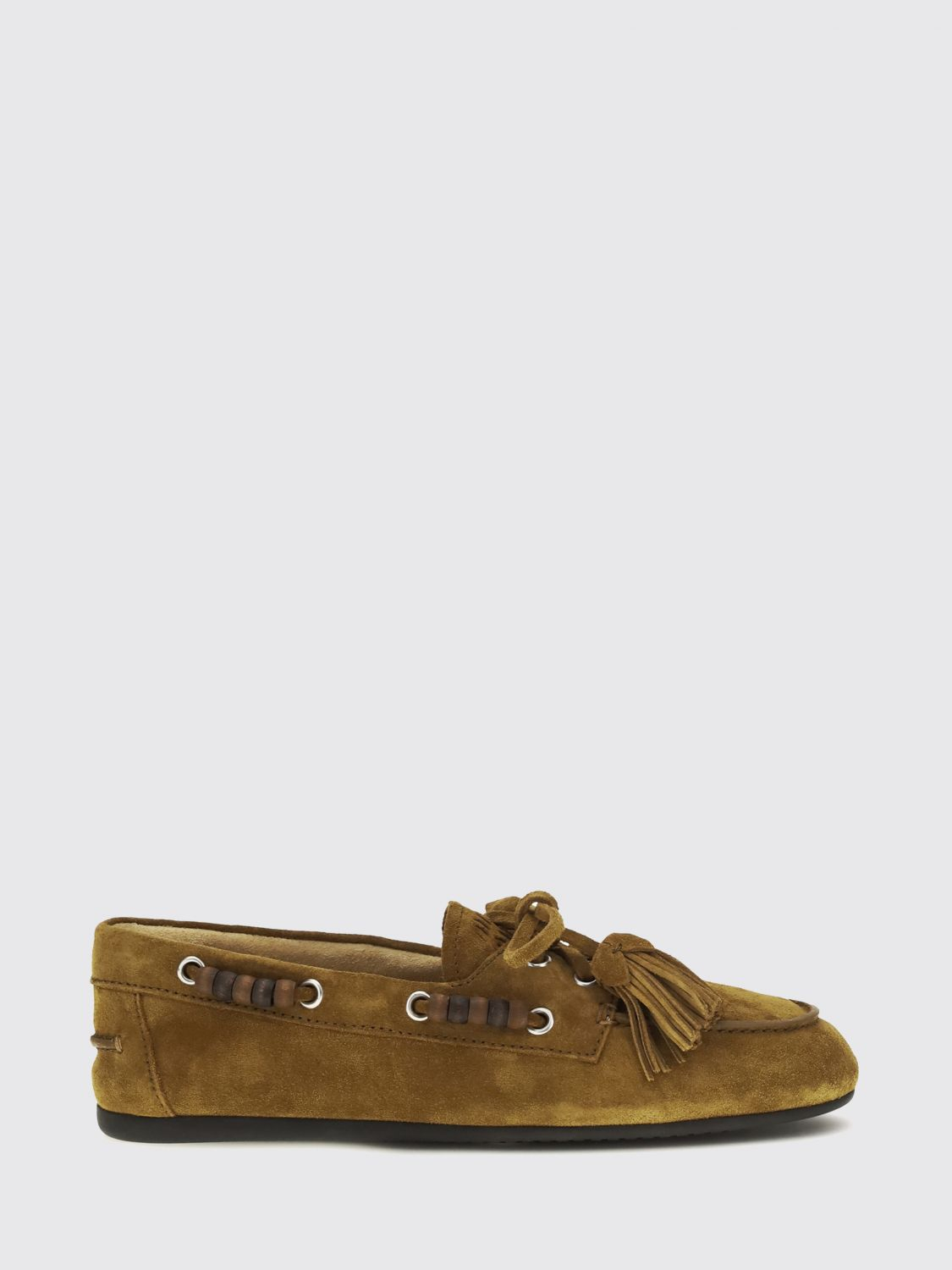 [Miu Miu] Loafer FW26 5D518EF005054 F0393