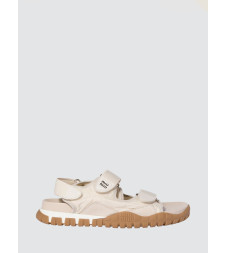 [Miu Miu] Sandals FW26 5X689ED7C F0304