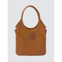 [Miu Miu] Tote bag FW26 5BA2812CRW F0046