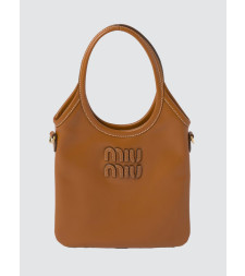 [Miu Miu] Tote bag FW26 5BA2812CRW F0046