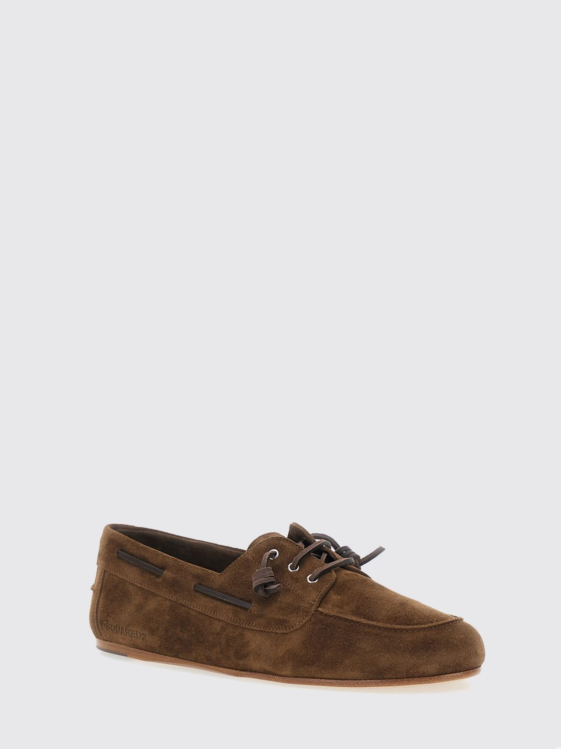 [Dsquared2] Loafer SS26 LUM0118015035205 059