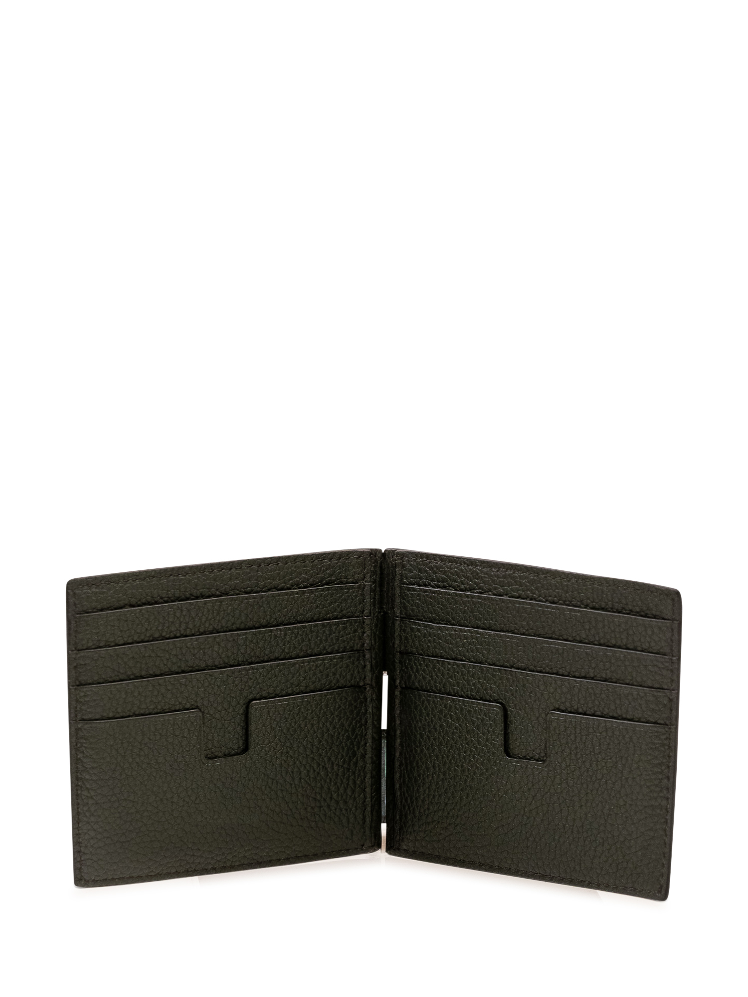 [Tom Ford] Wallet FW26 Y0231LCL615S GCT