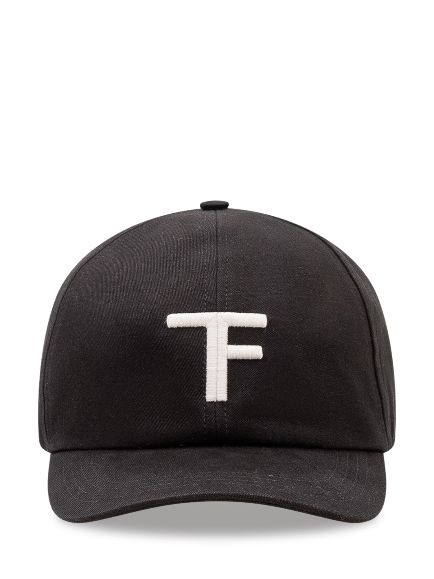 [Tom Ford] Cap FW26 MH005TCN061G NWG