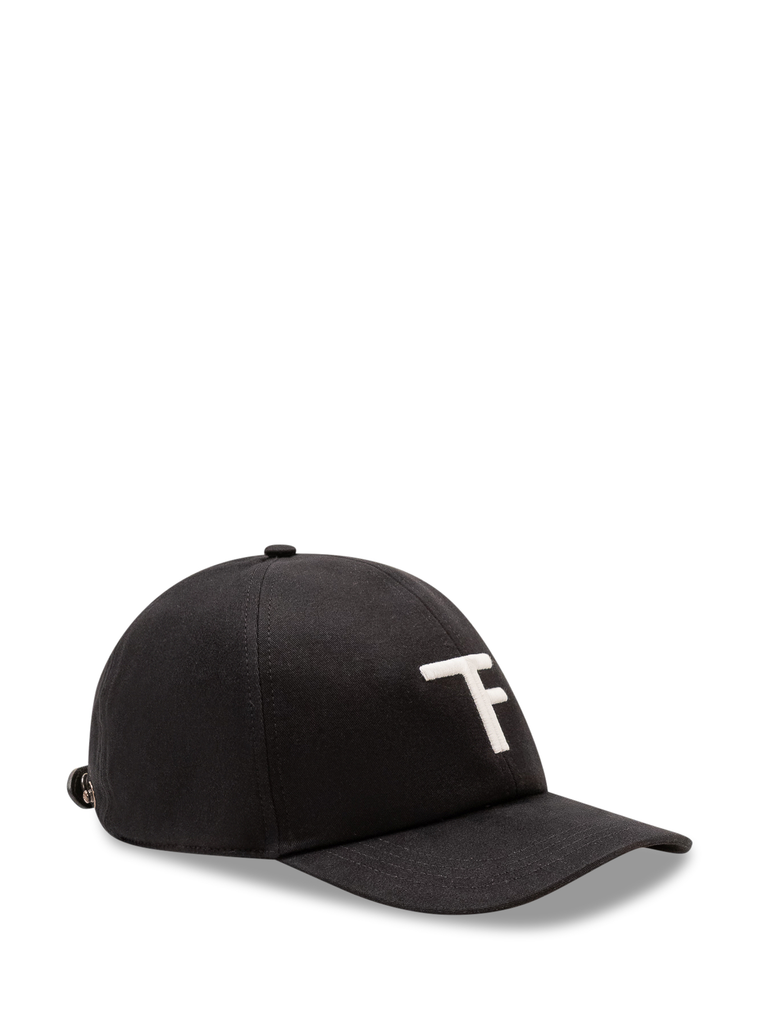 [Tom Ford] Cap FW26 MH005TCN061G NWG