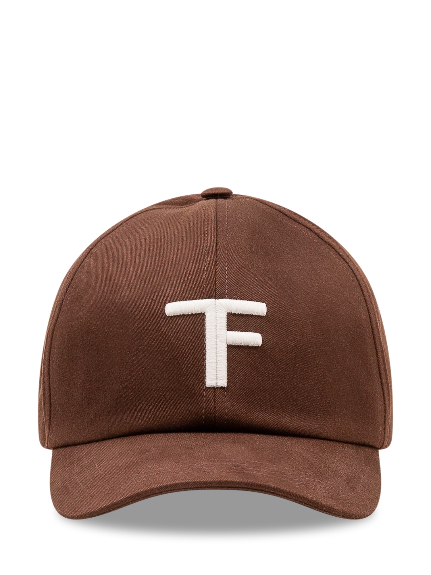 [Tom Ford] Cap FW26 MH005TCN061G EWC