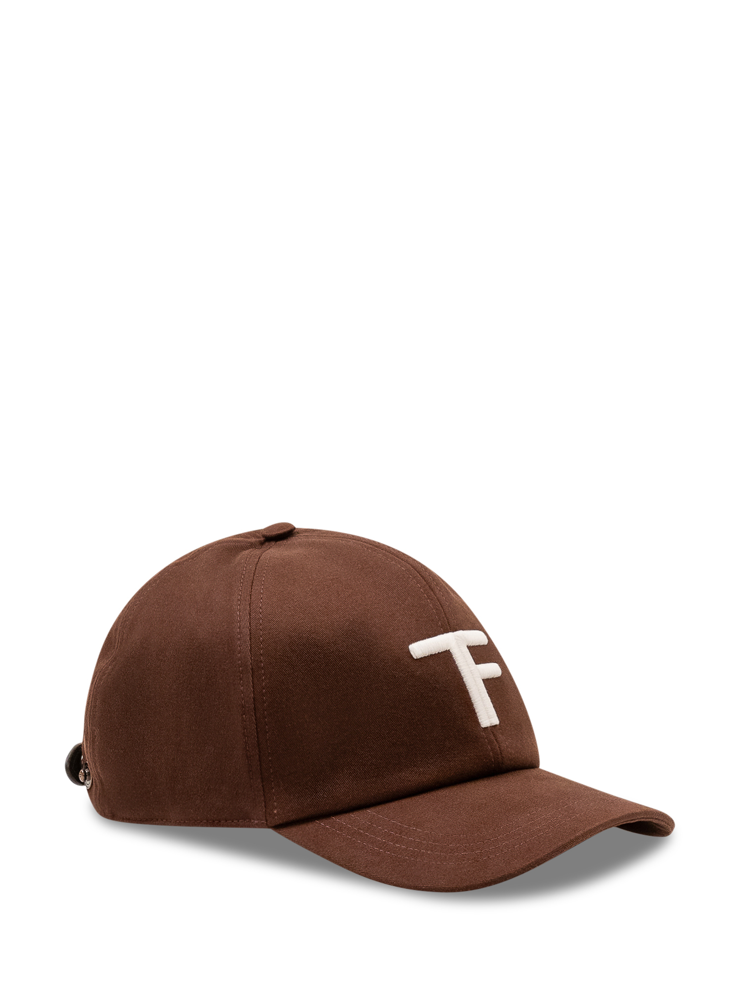 [Tom Ford] Cap FW26 MH005TCN061G EWC