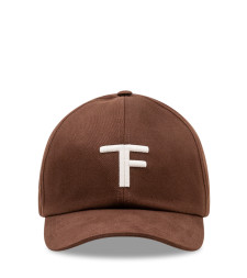 [Tom Ford] Cap FW26 MH005TCN061G EWC