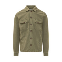 [Blker] Shirts Long Sleeve SS26 BLKMPE266510 VERDE