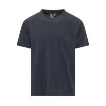 [Blker] T-shirts Short Sleeve SS26 BLKMPE261002 NAVY