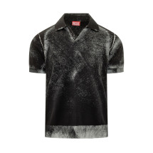 [Diesel] T-shirts Short Sleeve FW26 A217490BKCB 9XX