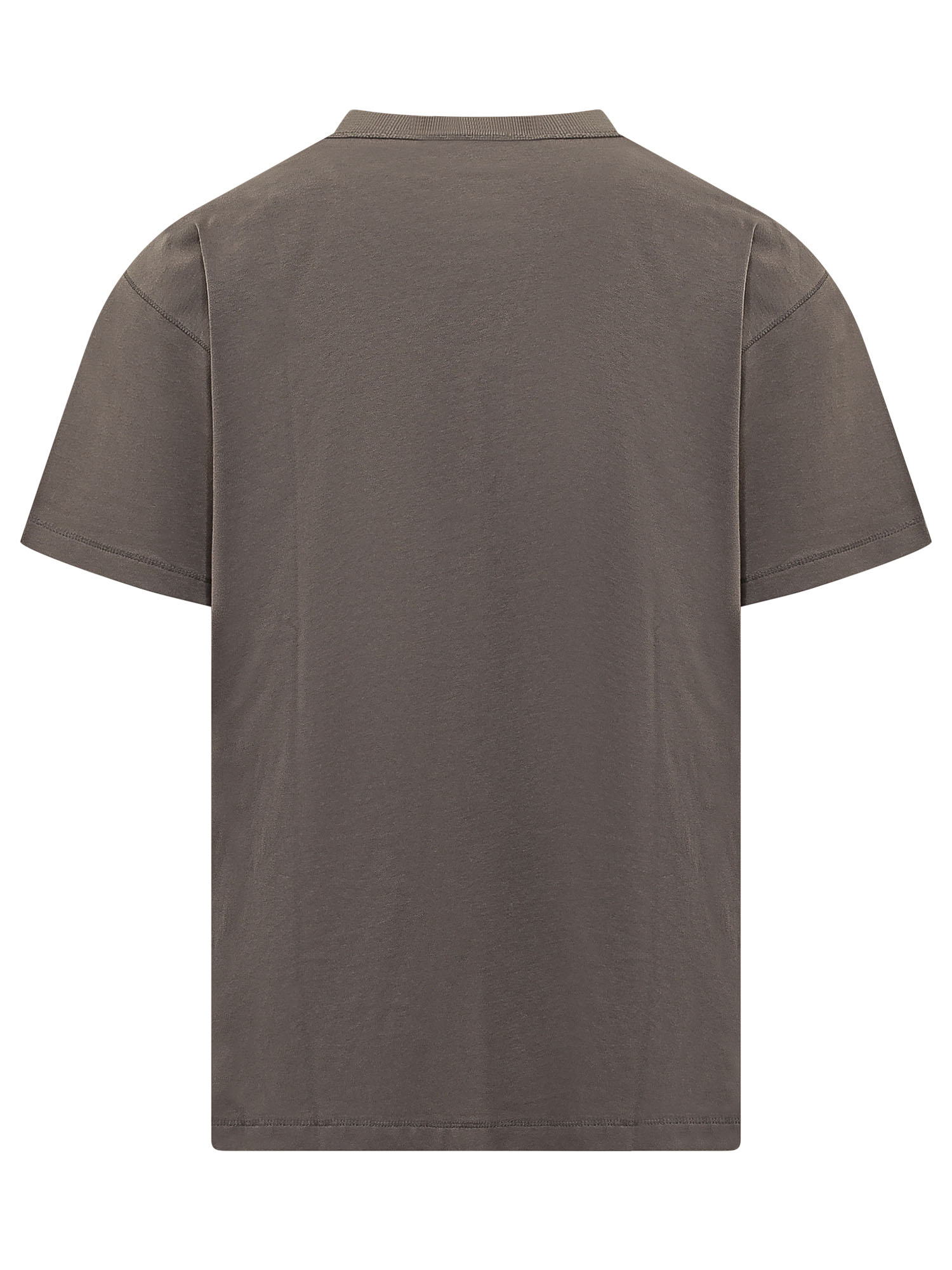 [Diesel] T-shirts Short Sleeve FW26 A202970JMBB 96H