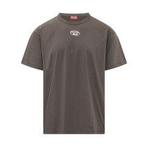 [Diesel] T-shirts Short Sleeve FW26 A202970JMBB 96H