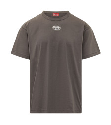 [Diesel] T-shirts Short Sleeve FW26 A202970JMBB 96H