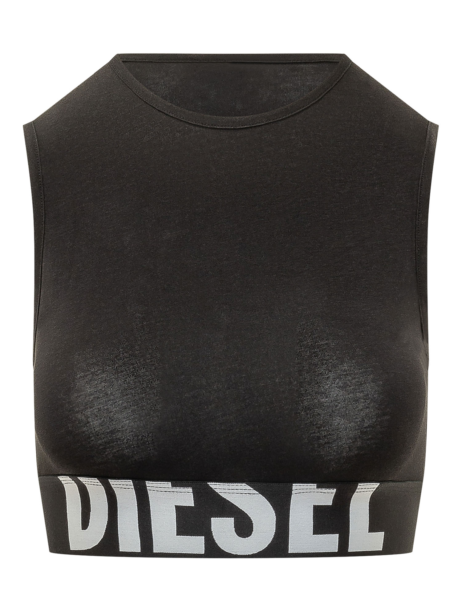 [Diesel] Tank top FW26 A176610HMAU 9XX