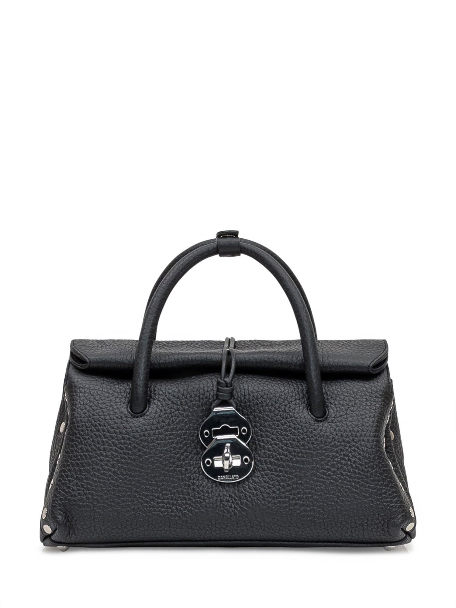 [Zanellato] Tote bag FW26 0687501120000S Z0001