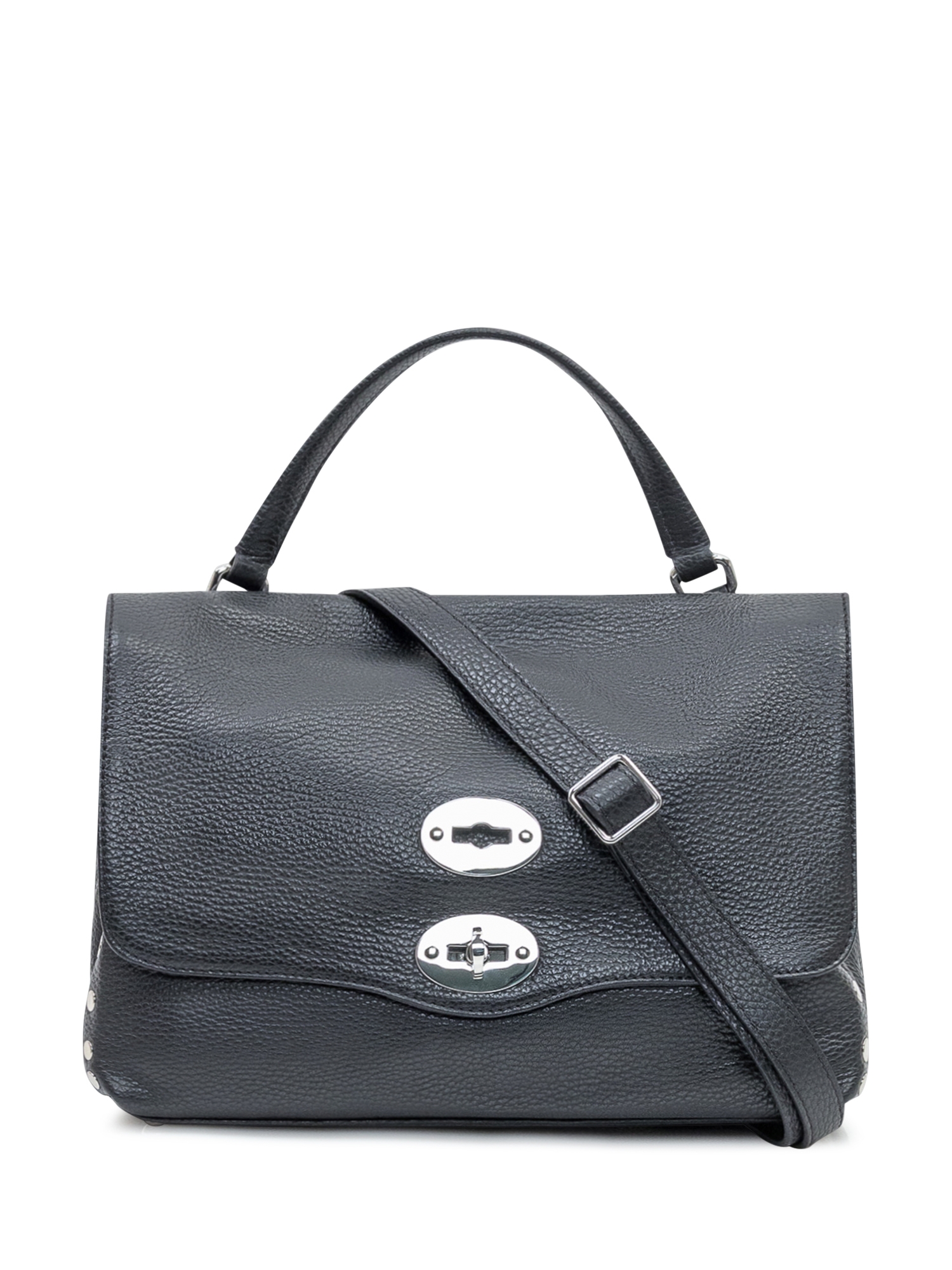 [Zanellato] Shoulder bag FW26 0680100040000S Z0001