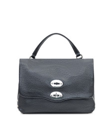 [Zanellato] Shoulder bag FW26 0680100040000S Z0001