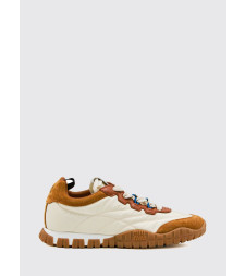 [Miu Miu] Sneakers FW26 5E417EF005ZJM F05KS