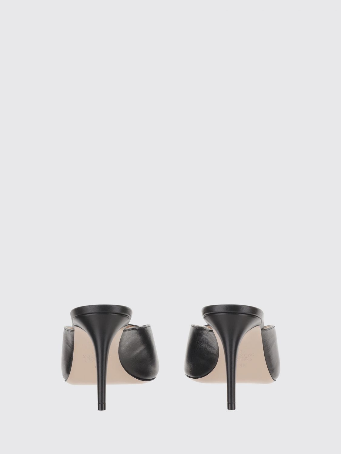 [Valentino Garavani] Sandals SS26 8W0S0NQ4ZIC 0NO