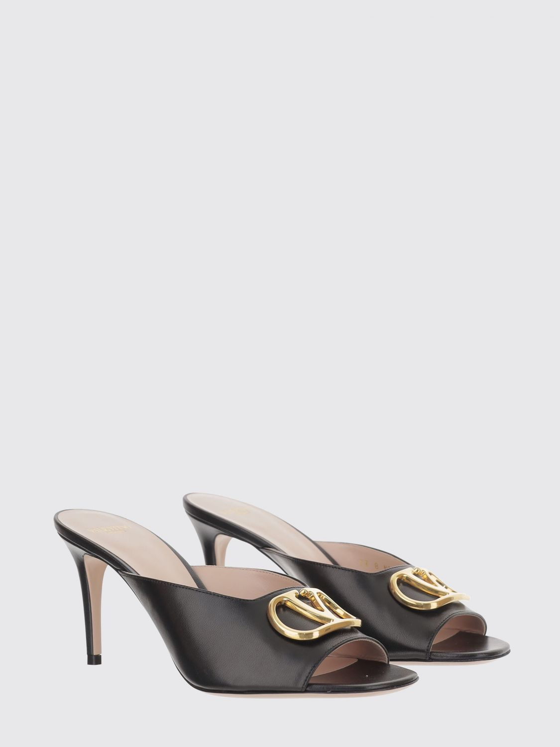 [Valentino Garavani] Sandals SS26 8W0S0NQ4ZIC 0NO