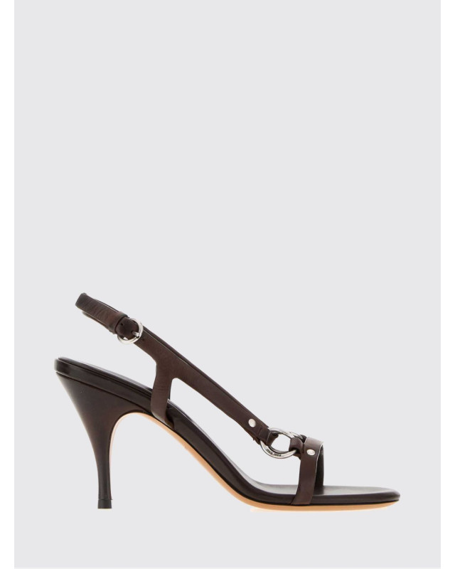 [Miu Miu] Sandals SS26 5X660EFA085537 F0003