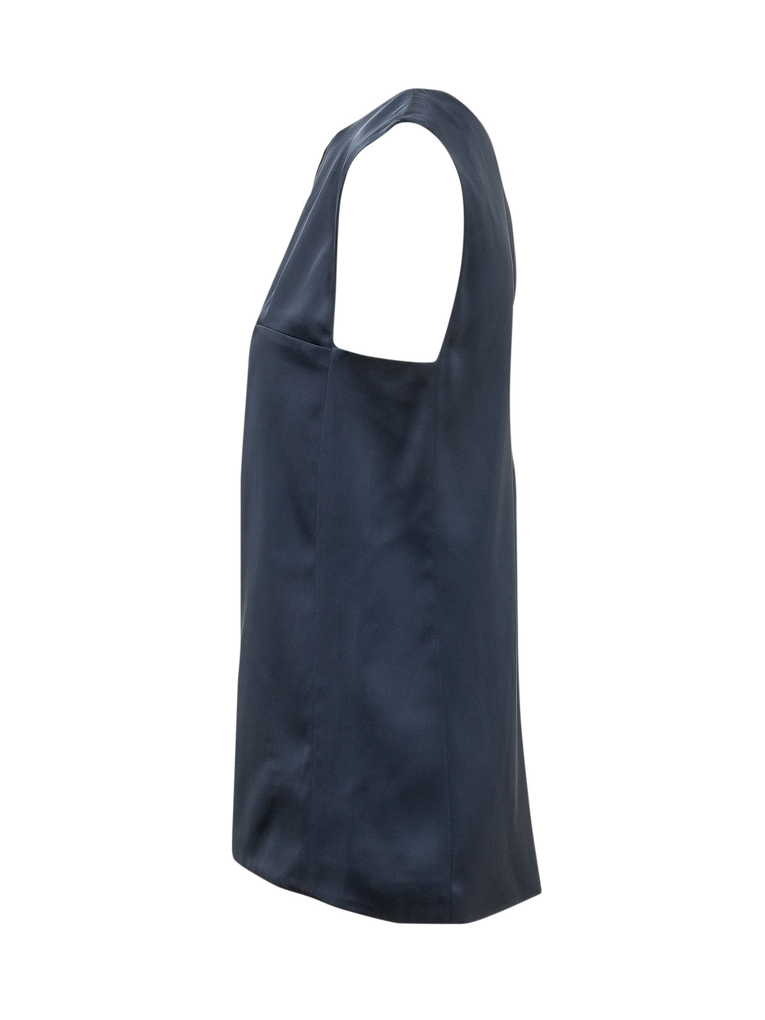 [THE SEAFARER] Shirts Sleeveless SS26 SWC0109TVS0008 5090