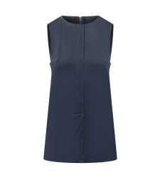 [THE SEAFARER] Shirts Sleeveless SS26 SWC0109TVS0008 5090