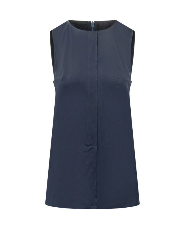 [THE SEAFARER] Shirts Sleeveless SS26 SWC0109TVS0008 5090