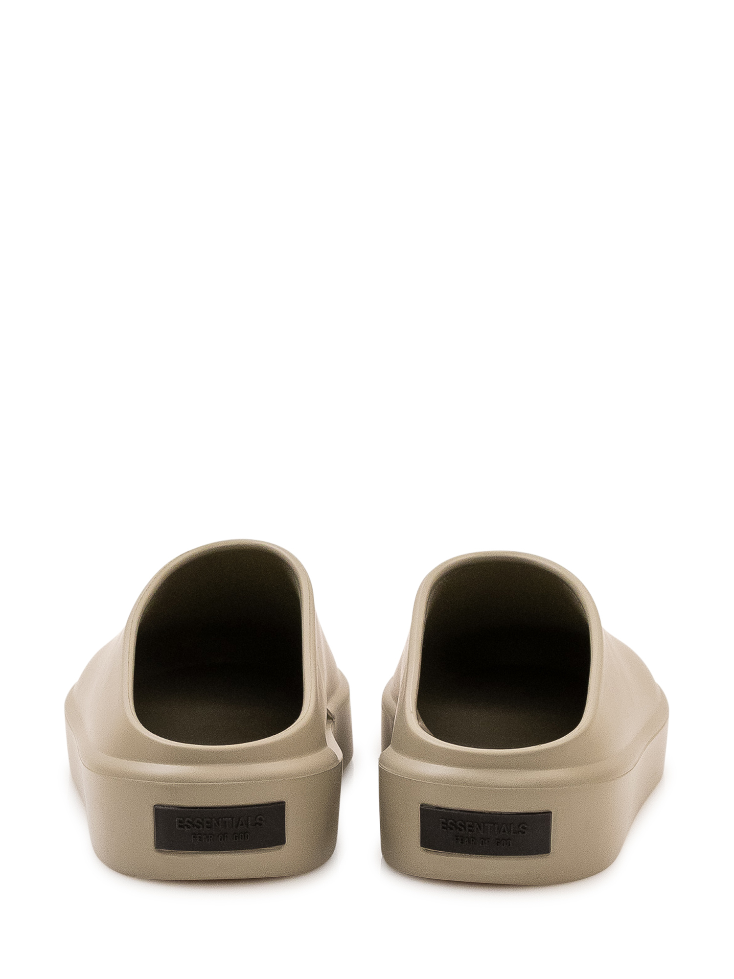 [Fear Of God Essentials] Sandals SS26 ESS80A100EVA. 296